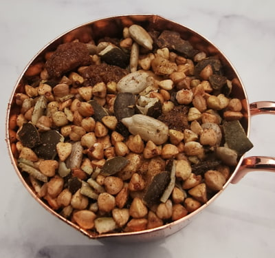 🍴Bowl Topping/Müsli Deluxe