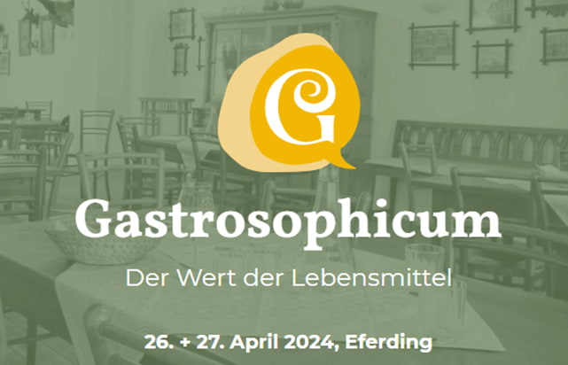 Gastrosophicum in Eferding