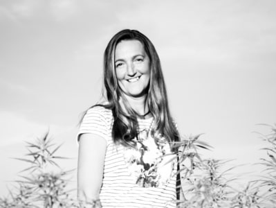 Brigitte Oberhamberger