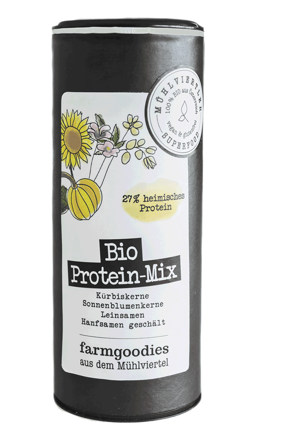 Proteinmix_Freigestellt