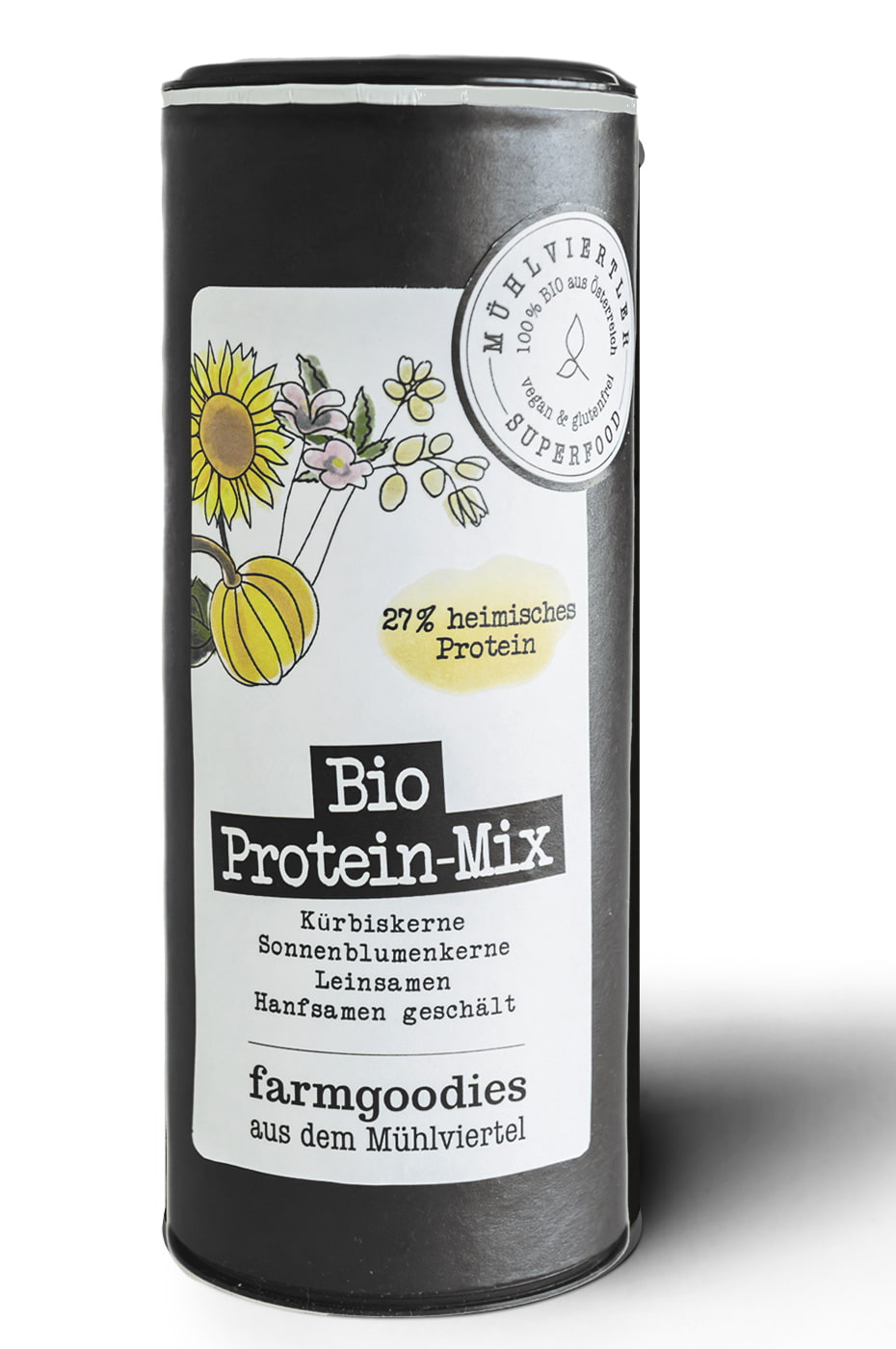 BIO Protein-Mix